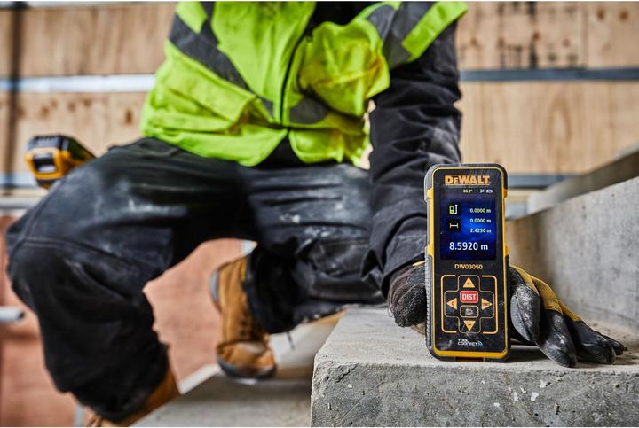 Produktbild DeWalt DW03050XJ (50 m)