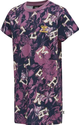 Image du produit hummel Drama T-Shirt Robe S/S (104)
