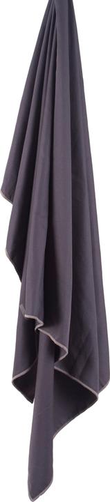 Produktbild Lifeventure HydroFibre Trek Towel, Grey, Extra Large