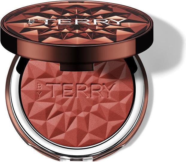 Produktbild By Terry Tea to Tan Powder Blush N4 - Coral Crush (Coral Crush, Highlighter, 44.20 g)
