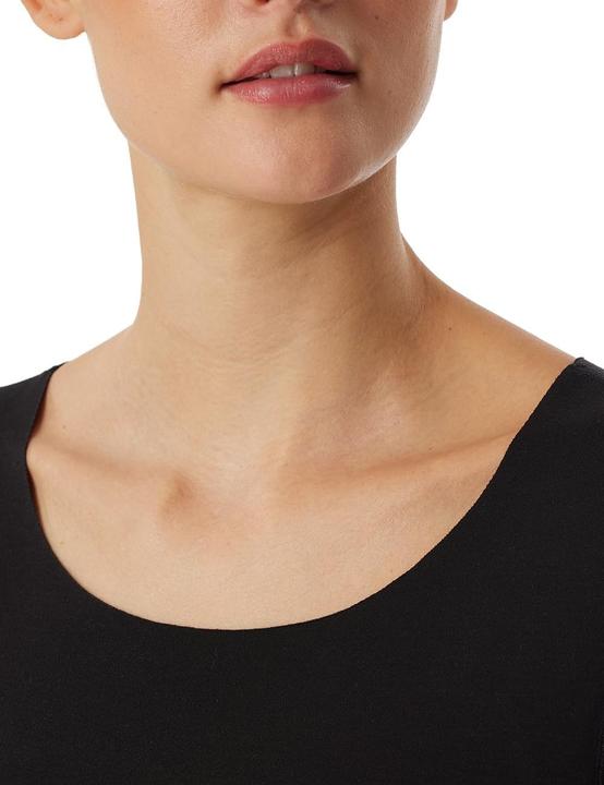 Actual product image Schiesser Unterziehshirt Invisible Soft Warming (46)