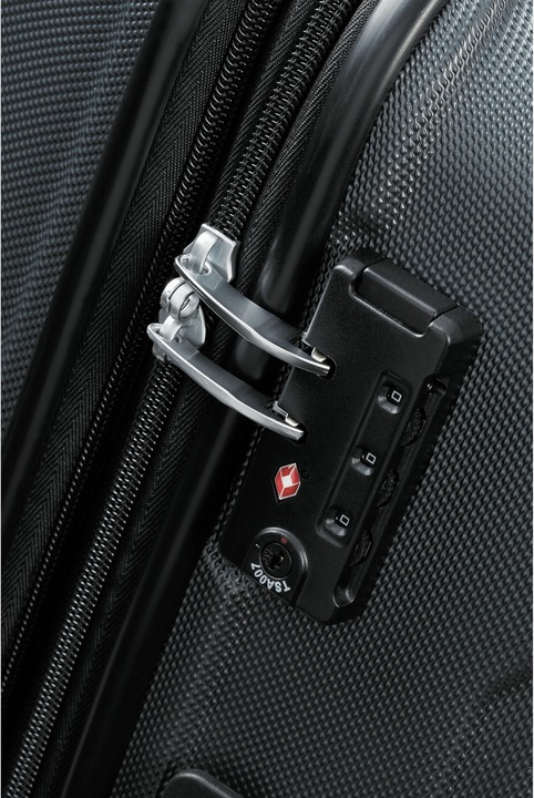 Immagine prodotto American Tourister Tracklite (120 l, L (90 - 115l))