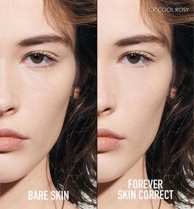 Produktbild Dior DSK Forever Skin Correct 1Cr Int23 (1CR)