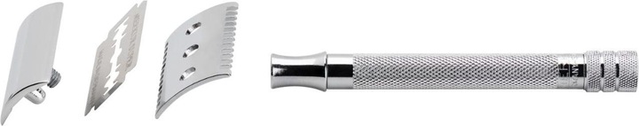 Actual product image Merkur Straight razor 25001