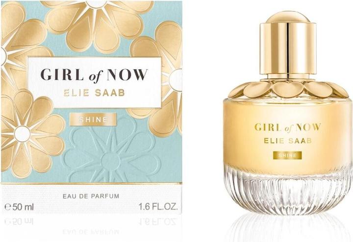 Image du produit Elie Saab Fille de maintenant (Eau de parfum, 50 ml)