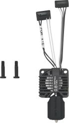 Actual product image Bambu Lab Hotend assembly with hardened steel nozzle 0.8mm (Hotend)
