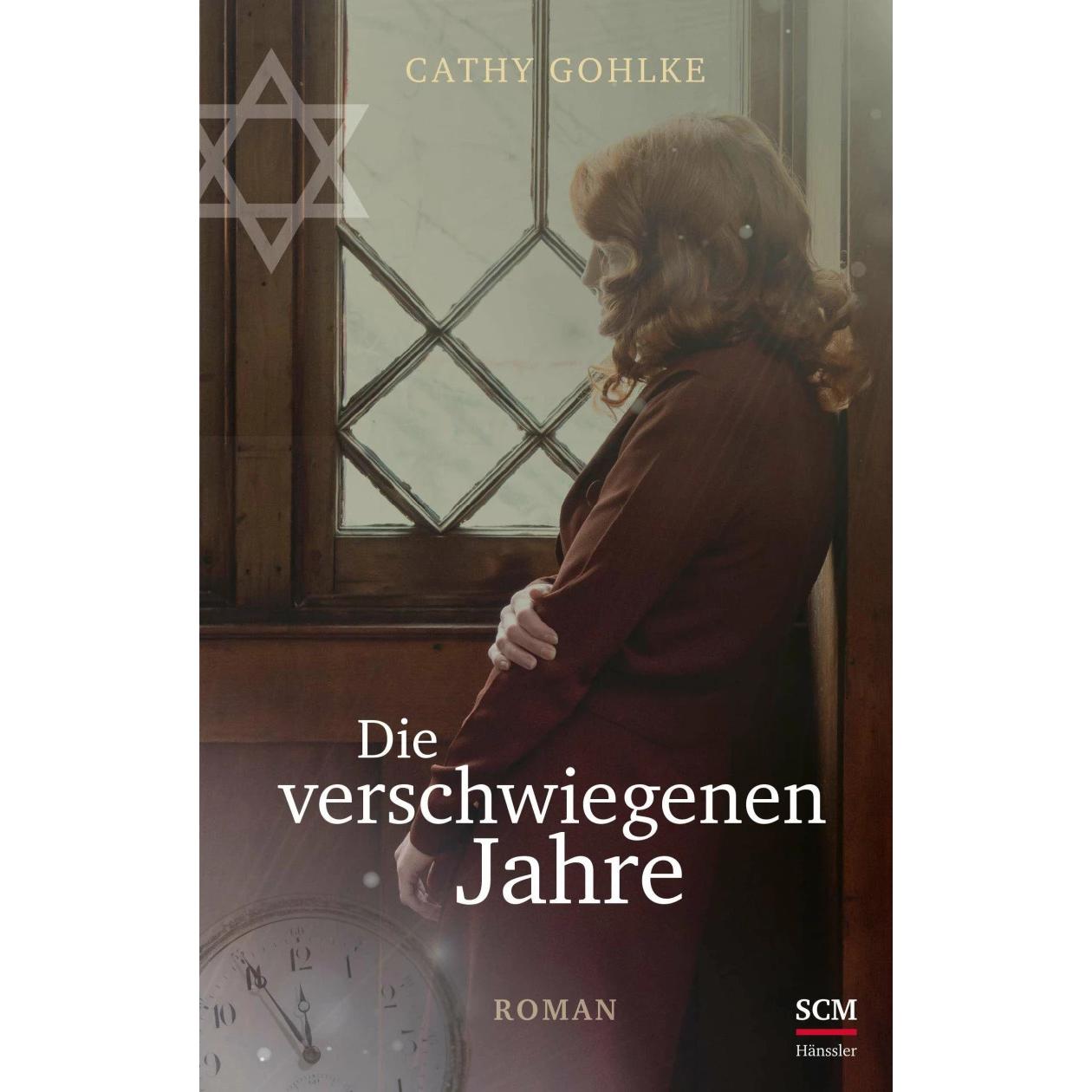 Thumbnail - Die verschwiegenen Jahre, Belletristik von Renate Hübsch, Cathy Gohlke
