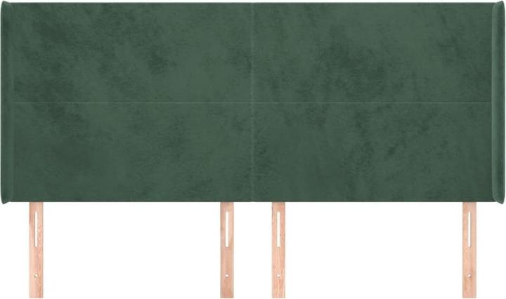 Produktbild VidaXL Raya (183 x 16 x 128 cm)