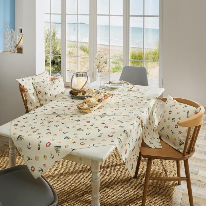 Produktbild Erwin Müller Tischläufer (50 x 150 cm)