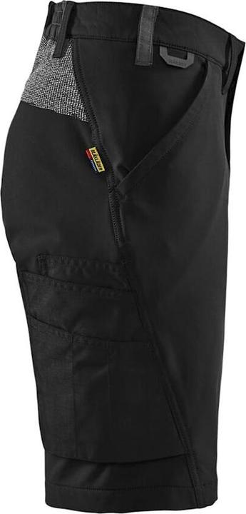 Produktbild Blakläder Short Stretch 4D Damen (46)