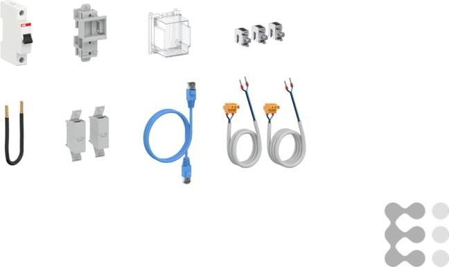 Image du produit Striebel & John Kit d'équipement