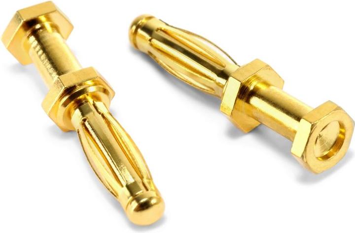 Produktbild Roko PTM D-Tap Stecker Bausatz Premium