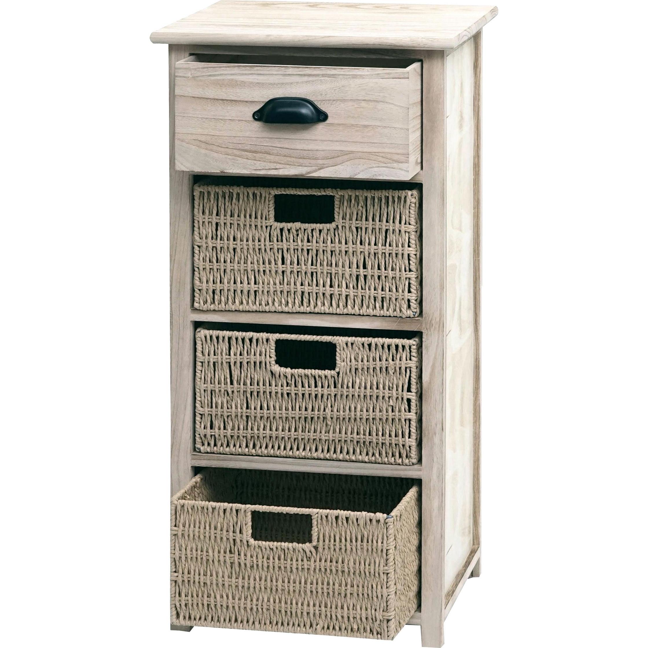 MCW, Kommode + Sideboard, K84 (83 x 40 x 29 cm)