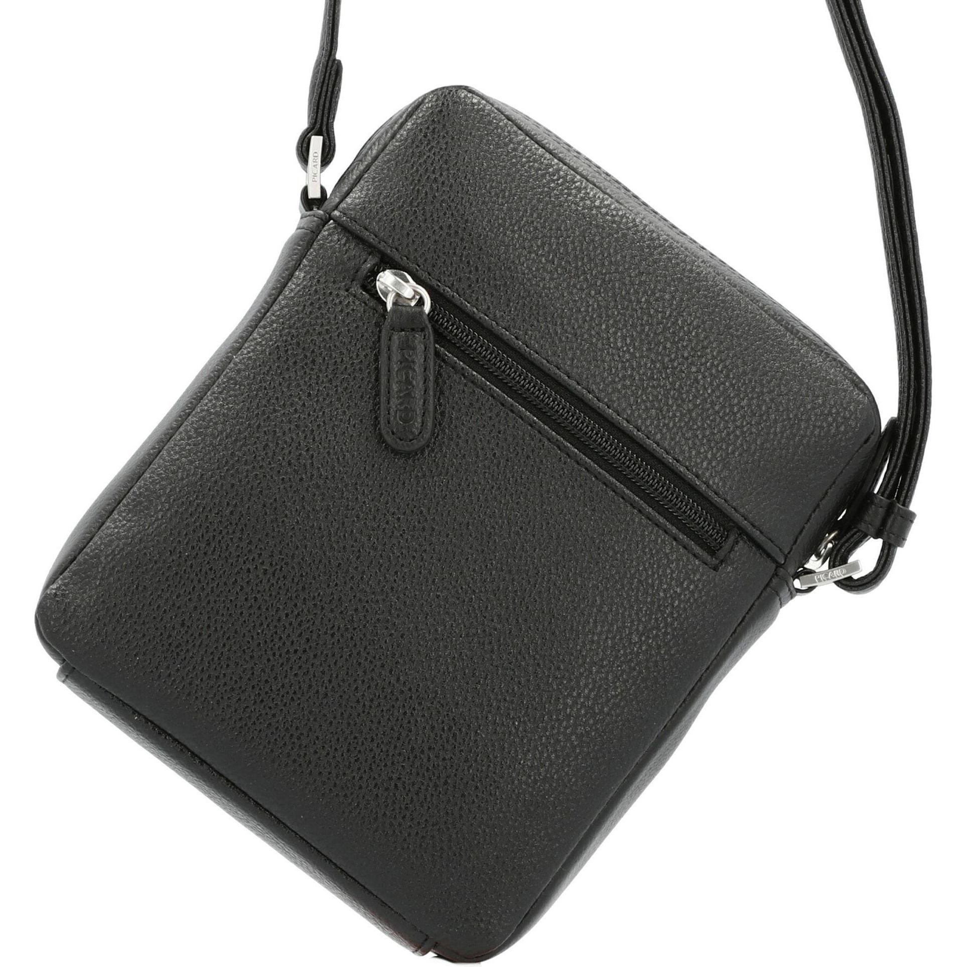 Thumbnail - Picard, Handtasche, Milano, Schwarz