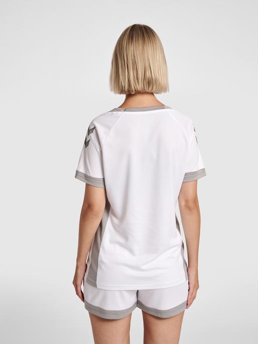 Produktbild hummel Lead S/S Poly Jersey Women (XS)