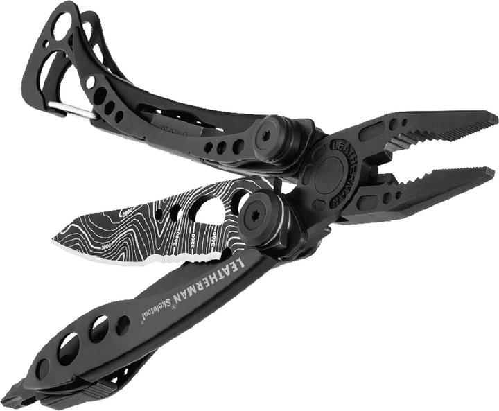 Produktbild Leatherman Skeletool Topo (7 Funktionen)