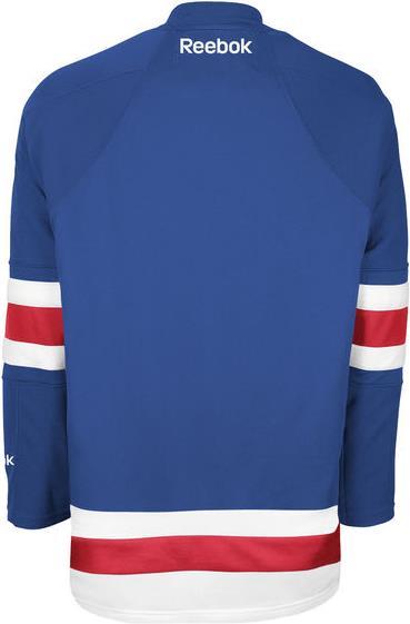 Produktbild Fanatics New York Rangers Home Jersey (M)