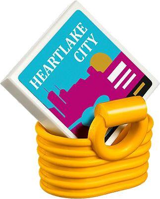 Produktbild LEGO Popstar Tourbus (41106, LEGO Friends, LEGO Seltene Sets)