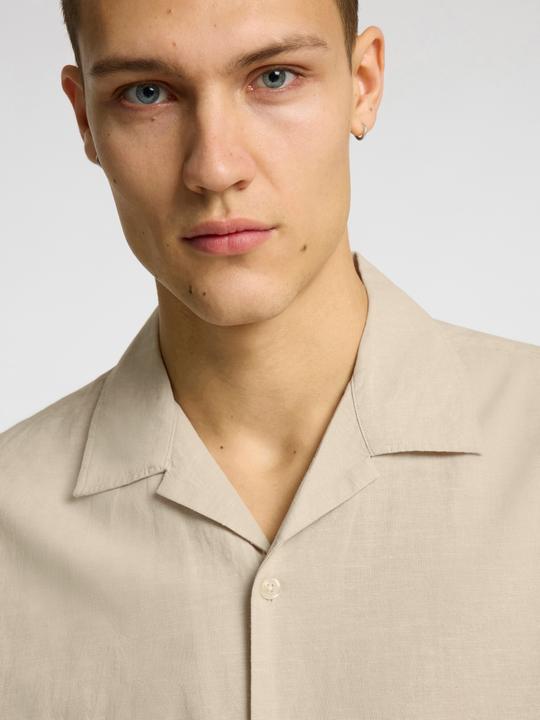 Immagine prodotto Selected Homme Camicia a maniche corte (XL)