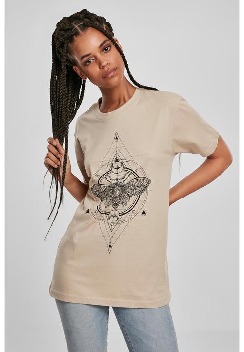 Immagine prodotto Merchcode Maglietta da donna Moth (XS)