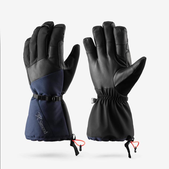 Produktbild Simond Handschuhe Bergsteigen 3-in-1 (XL)