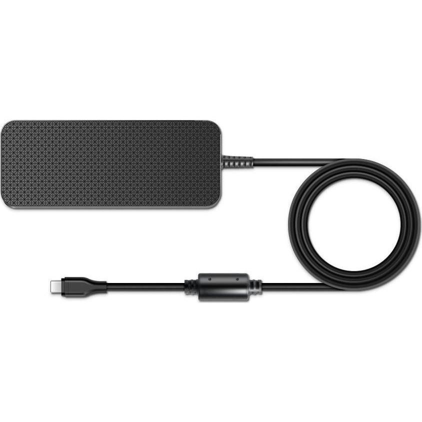 Thumbnail - CoreParts USB-C Power Adapter (100 W), Notebook Netzteil, Schwarz