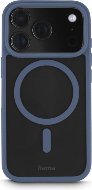 Actual product image Hama Frame Protect (Apple iPhone 17 Pro)