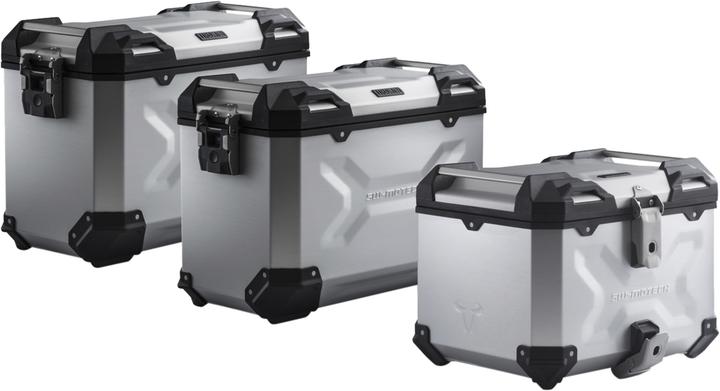 Produktbild Sw Motech Kit Aventure TRAX ADV