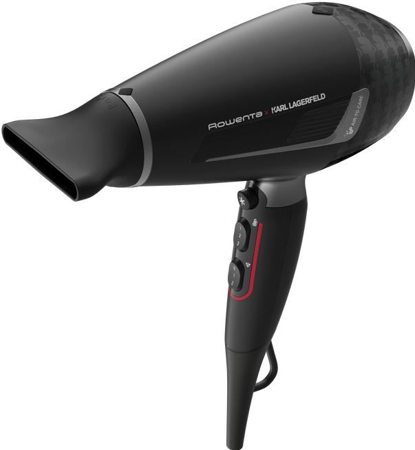 Produktbild Rowenta Pro Stylist