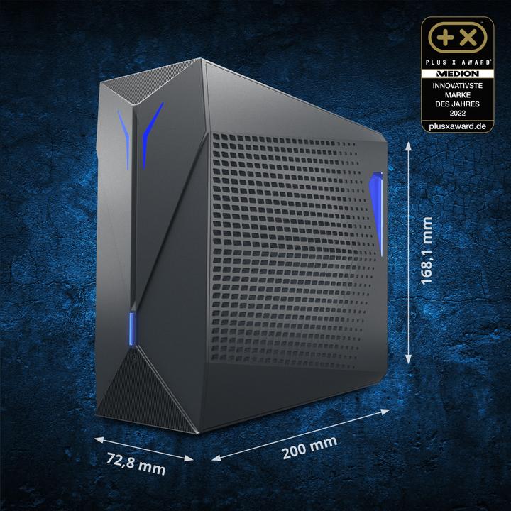 Produktbild Erazer Cooling Kit Beast X40