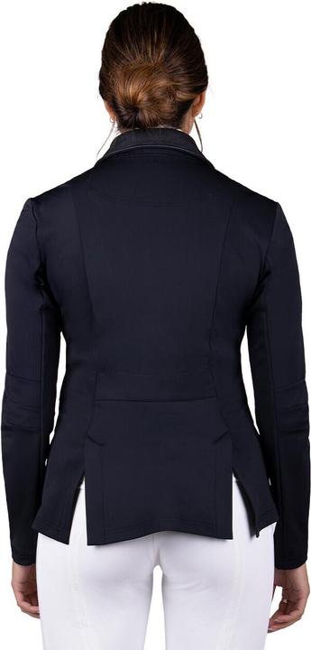 Actual product image Qhp kae competition riding jacket (38)