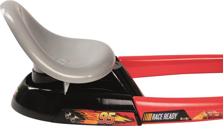 Actual product image Smoby V8 Driver with smartphone holder