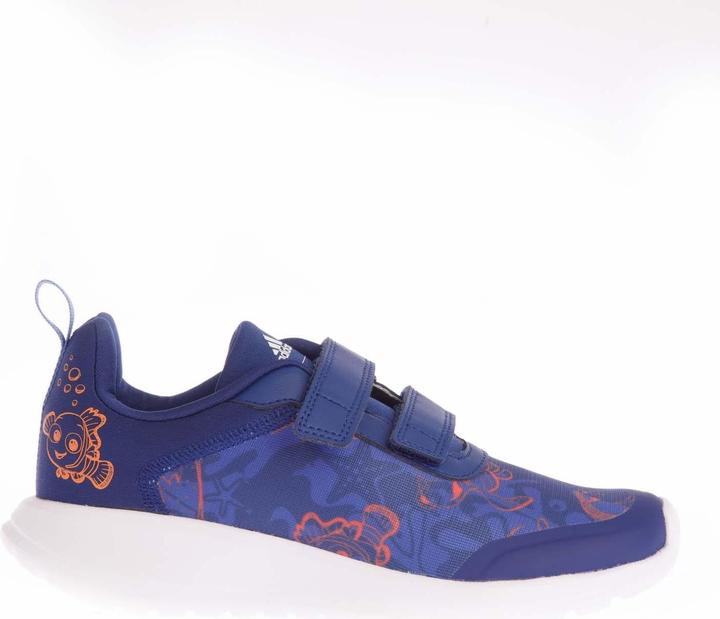 Actual product image adidas Childrens/Kids Tensaur Run Finding Nemo Trainers (38)