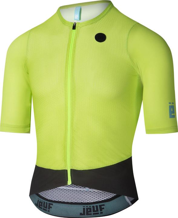 Produktbild Jeuf Pro Climber (M)