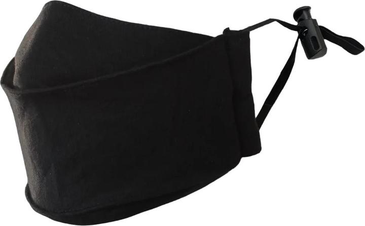 Actual product image Spiral Urban Fashion Cotton Adjustable Face Mask