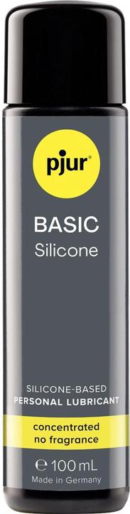 Pjur Basic (100 ml)