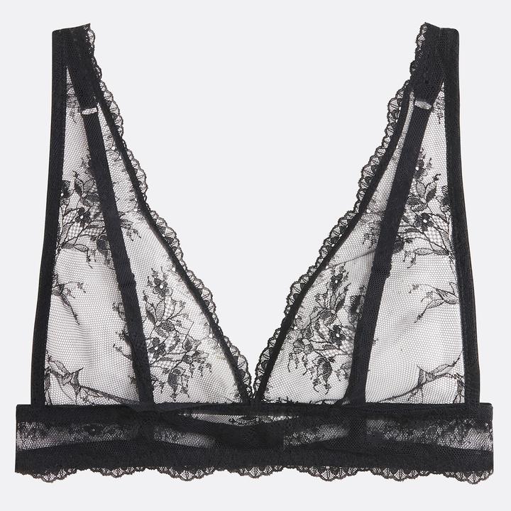 Image du produit La Redoute Collections Signature Foulard-BH YSANDRE (80 C)