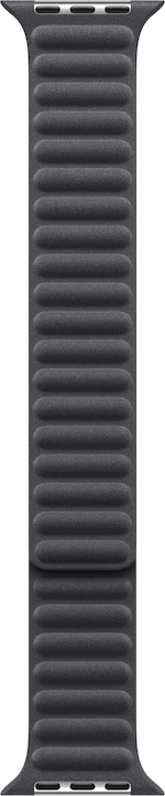 Apple Magnetic Link Bracelet (46 mm, Feintwill, Apple Watch Series 10, Apple Watch SE 2024)