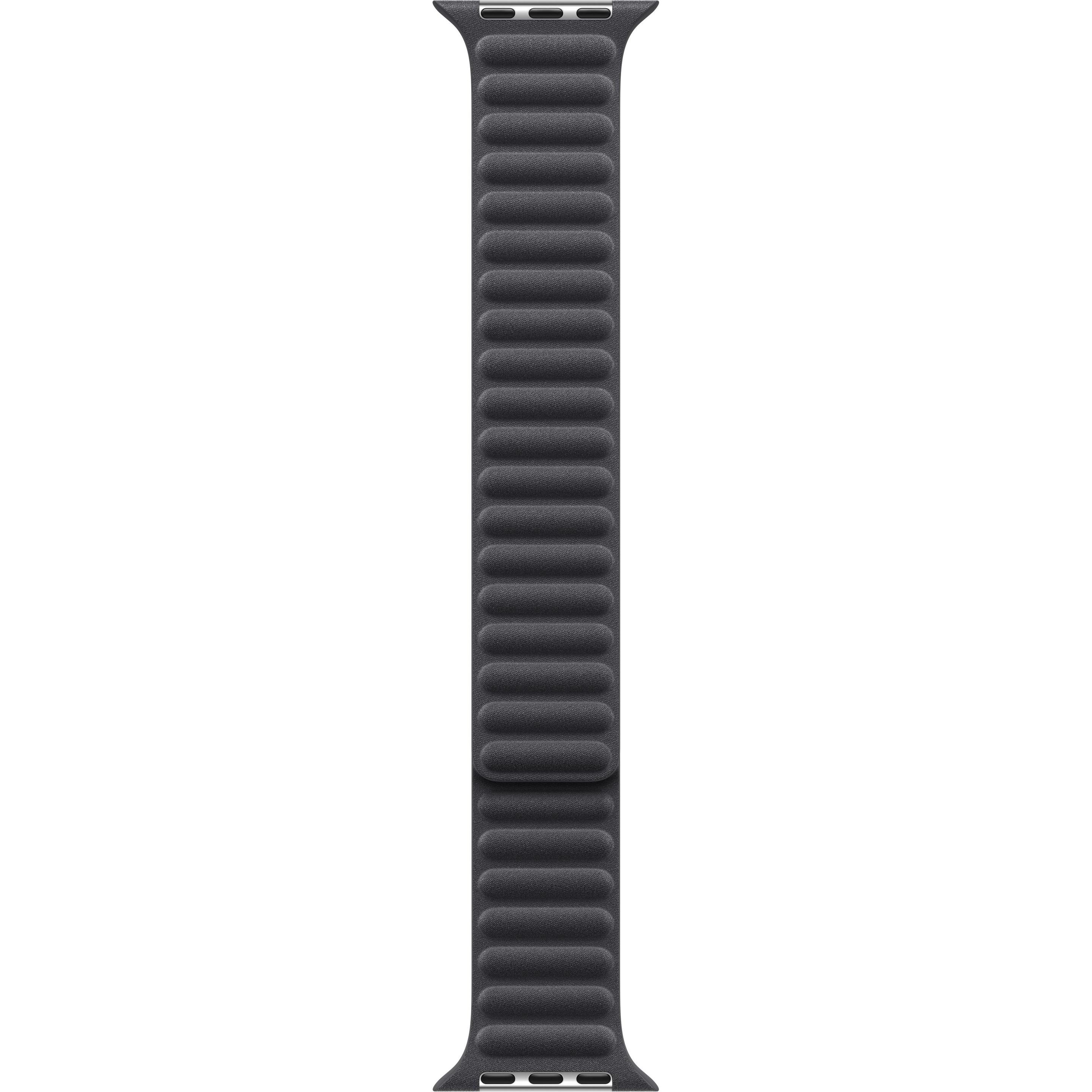 Apple Magnetic Link Bracelet (46 mm, Feintwill, Apple Watch Series 10, Apple Watch SE 2024), Uhrenar