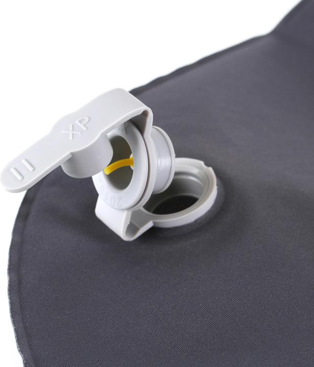 Produktbild Lifeventure Inflatable Neck Pillow (Kopf- & Nackenkissen)