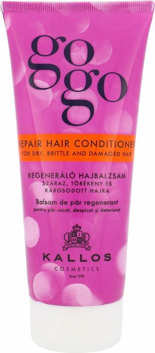 Actual product image Kallos Gogo (200 ml)