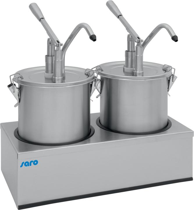 Produktbild Saro Pd-002