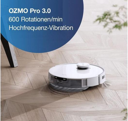 Immagine prodotto Ecovacs Deebot T10 (Robot aspirapolvere)