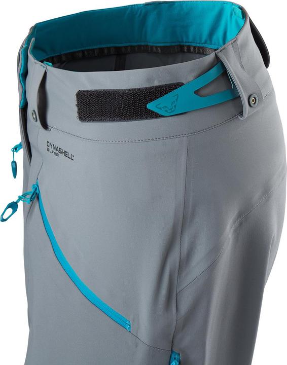 Actual product image Dynafit Beast Hybrid W Pnt