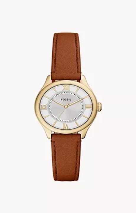 Actual product image Fossil Uhr Gilmore (28 mm)