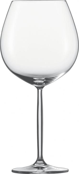 Actual product image Schott Zwiesel Diva (84 cl, 1 Glasses, Red wine glasses)