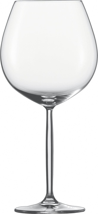 Actual product image Schott Zwiesel Diva (84 cl, 1 Glasses, Red wine glasses)