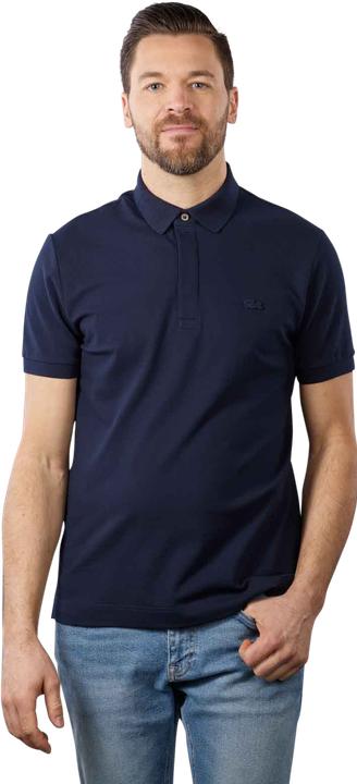 Immagine prodotto Lacoste Polo Stretch navy (M)