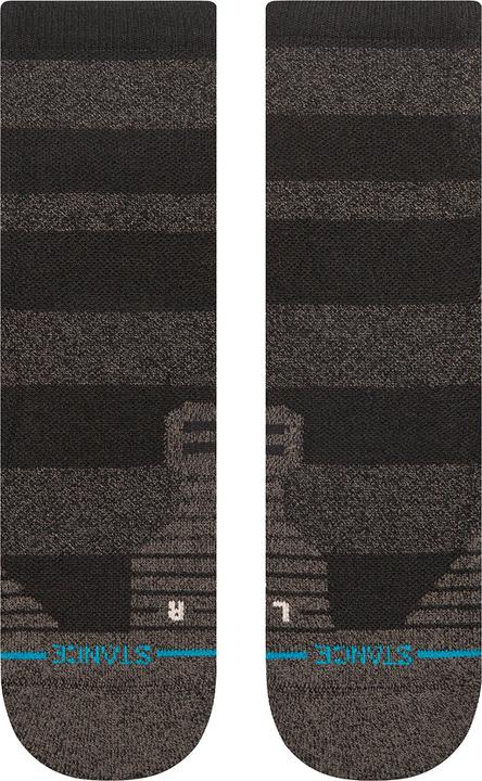 Actual product image Stance Demize Hike Crew (43 - 46)