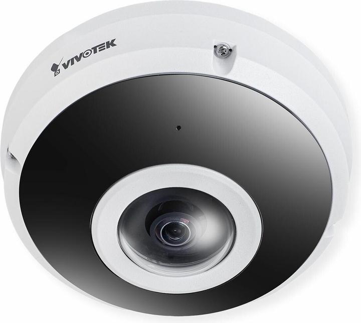 Actual product image Vivotek HIKVISION IP Cam/Accessories (1920 x 1920 pixels)